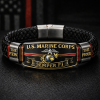 šLast Day Promo: 49% OFF - U.S. Marine Corps āSemper Fiā Bracelet āāļø BUY 2 FREE SHIPPING