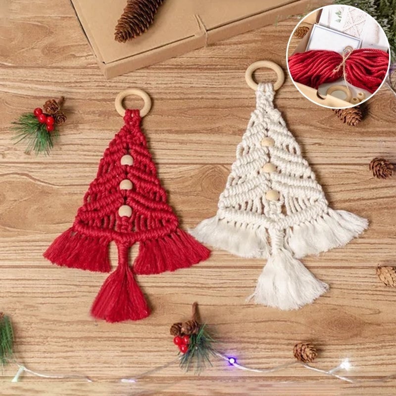 š„Hot Sale 49% OFF-šChristmas Tree DIY Kit(Buy 3 Get Extra 15% OFF)