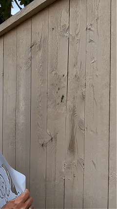 💥 LAST DAY 49% OFF – 🌿 Garden Wall StencilTM Collection | Make your walls look lively and not monotonous