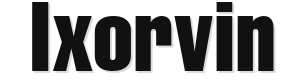 ixorvin
