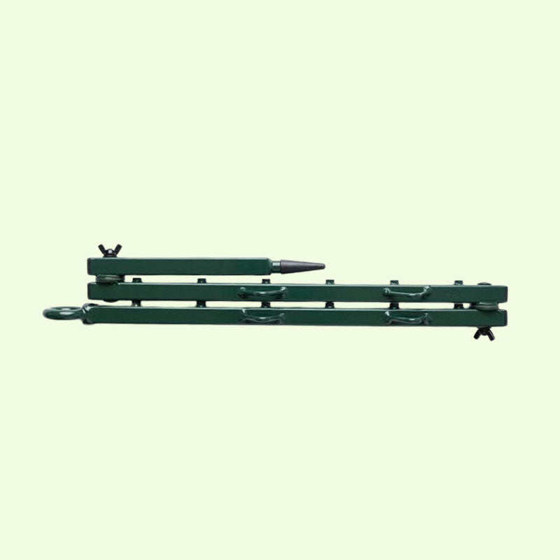 🔥Top Outdoor Sellers - Hunting Camouflage Branch Stand