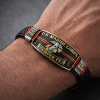 🏆Last Day Promo: 49% OFF - U.S. Marine Corps “Semper Fi” Bracelet —✈️ BUY 2 FREE SHIPPING