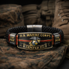 🏆Last Day Promo: 49% OFF - U.S. Marine Corps “Semper Fi” Bracelet —✈️ BUY 2 FREE SHIPPING
