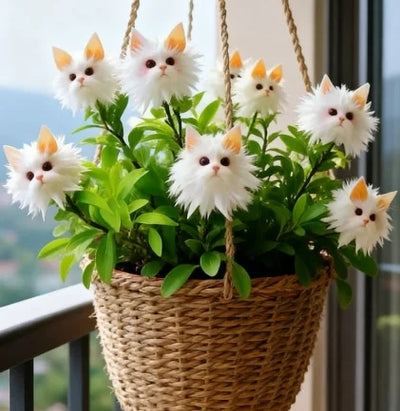 ✨LAST DAY 60% OFF - Magical plants! Cat's eye dazzling series