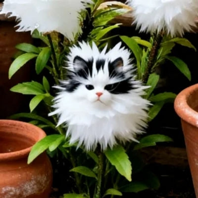 ✨LAST DAY 60% OFF - Magical plants! Cat's eye dazzling series